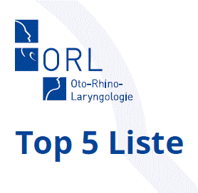 Top 5 Liste smarter medicine